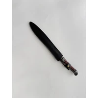 Dune Crysknife Replica Steel Dagger