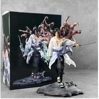 Naruto Uchiha Sasuke GK Figure