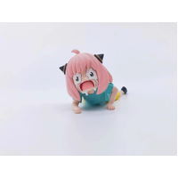 Spy x Family Falling Down Anya Forger Figure