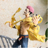 Jujutsu Kaisen Itadori Yuji Figure