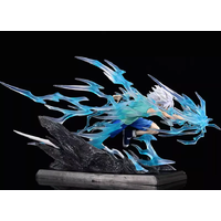 Hunter x Hunter Killua Zoldyck Figure