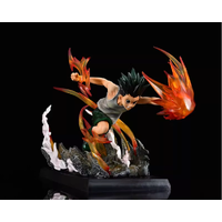 Hunter x Hunter Gon Freecss Figure