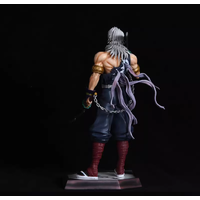 Demon Slayer Sound Hashira Tengen Uzui Figure