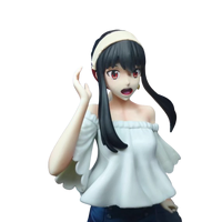 Spy x Family Yor Forger On The Beach Figure