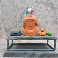 Batman Suicide Squad Harley Quiin Figure