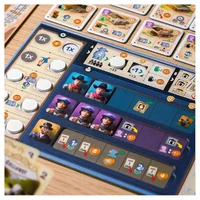 Great Western Trail Second Edition