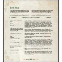 D&D Heroes' Feast The Official Dungeons and Dragons Cookbook