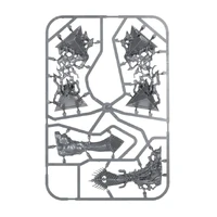 Warhammer Age of Sigmar: Forbidden Power Spells