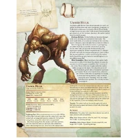 D&D Monster Manual