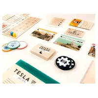 Tesla vs Edison Duel