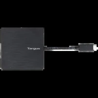 4-Port USB-C Hub with Power Delivery