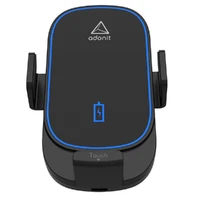 Adonit 15W Wireless Car Charger