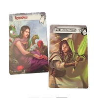 Smash Up: Cease and Desist