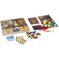Istanbul Board Game