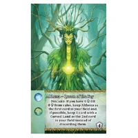 Mystic Vale Twilight Garden