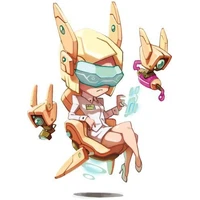 Attack of the Jelly Monster