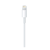 Genuine Apple Lightning To USB Cable (1m)