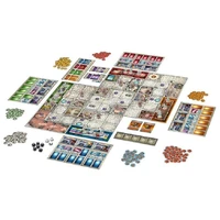 Arcadia Quest Core Game