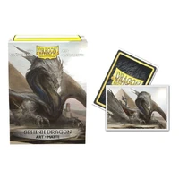 Dragon Shield Standard 100ct Sphinx Dragon MATTE Art Sleeves