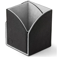 Dragon Shield Nest Deck Box Black/Light Grey