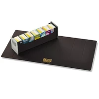 Dragon Shield Nest Deck Box 500 Magic Carpet Light Grey/Black