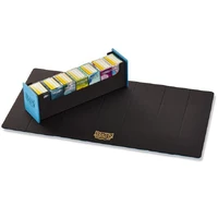 Dragon Shield Nest Deck Box 500 Magic Carpet Blue/Black