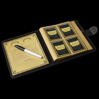 Dragon Shield Roleplaying Spell Codex Iron Grey