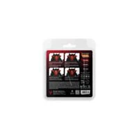 Vallejo - Game Colour - Red Color Set