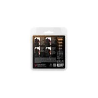 Vallejo - Game Colour - Leather Set