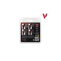 Vallejo - Game Colour - Dark Skin Set 18ml