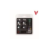 Vallejo - Game Colour - Turquoise Color Set 18ml
