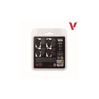 Vallejo - Game Colour - Black Color Set 18ml