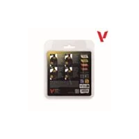 Vallejo - Game Colour - Gold NMM Set 18ml