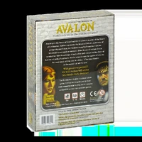 The Resistance Avalon