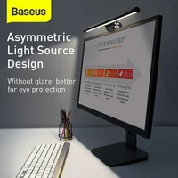 Baseus I-Wok LED Desk Lamp and Monitor Screen Hanging Light Bar