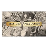 Trust Me I'm a Doctor Board Game