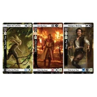 Call to Adventure The Name of the Wind