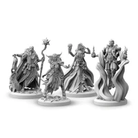 Black Rose Wars Core Game