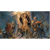 D&D Tales from the Yawning Portal