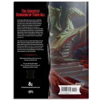 D&D Waterdeep Dungeon of the Mad Mage