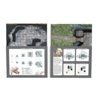 D&D Tactical Maps Reincarnated