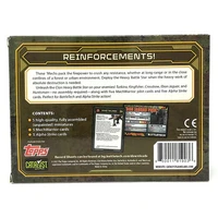 BattleTech Clan Heavy Battle Star