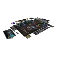 Shadowrun Sprawl Ops