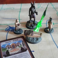 Chronicle Cards Universal Event Deck