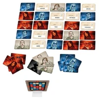 Codenames Board Game