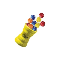 Roll For It! Going BIG! Red Edition