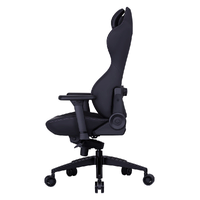 Cooler Master HYBRID 1 ERGO Gaming Chair, 30th Anniversary Edition
