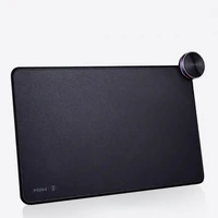 MIIIW Smart Mouse Pad Qi Standard Support Mix 2S Wireless Charging Mousepad ABS Mouse Mat RGB Light Mouse Pad Gaming Pad