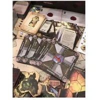 Gloomhaven Revised Edition