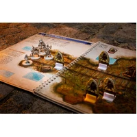 Gloomhaven: Jaws of the Lion